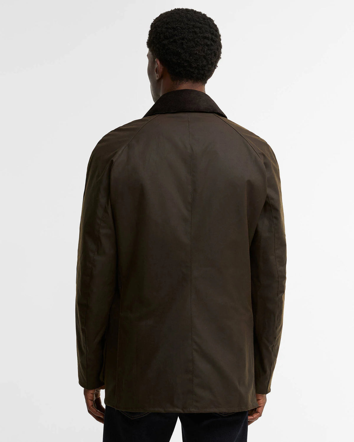 Giacca Ashby Wax olive - YES SHOPGiaccheBARBOURMWX0339 OL71-XXS7389865569871