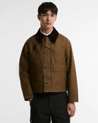 Giacca Spey Wax tabacco - YES SHOPGiaccheBARBOURMWX1212 SN31-XXS1679865569871