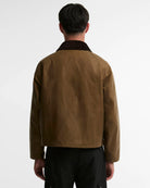 Giacca Spey Wax tabacco - YES SHOPGiaccheBARBOURMWX1212 SN31-XXS1679865569871