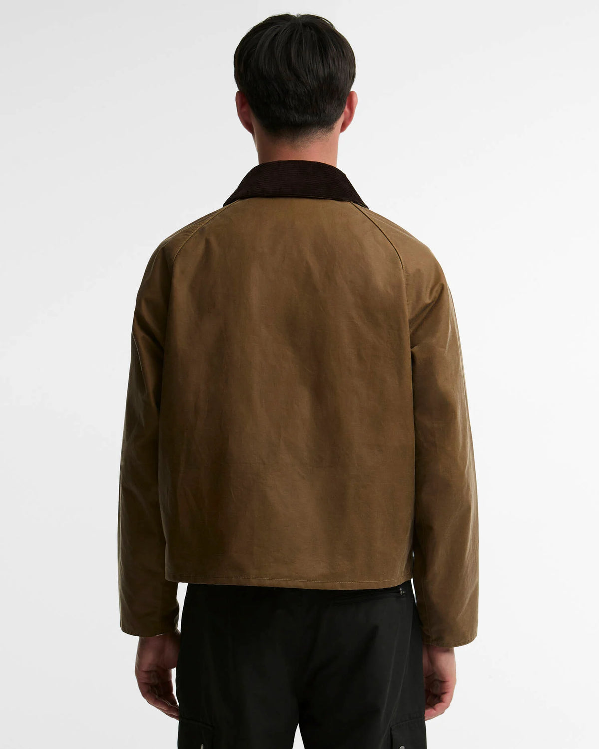 Giacca Spey Wax tabacco - YES SHOPGiaccheBARBOURMWX1212 SN31-XXS1679865569871