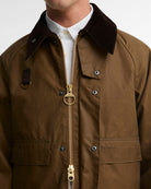 Giacca Spey Wax tabacco - YES SHOPGiaccheBARBOURMWX1212 SN31-XXS1679865569871