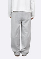 Pantalone Salinas in cotone grigio - YES SHOPPantaloniWOC126PA204FD-XXS7813164952971