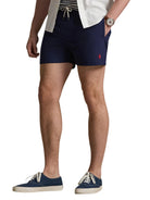Costume blu woven trunk - YES SHOPCostumi da bagnoPOLO RALPH LAUREN710B16721-XXS