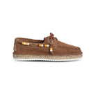 Scarpa Topsiders in suede visone - YES SHOPEspadrillasLAGOANAUTICO SUEDE-IT 381987214652771