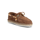 Scarpa Topsiders in suede visone - YES SHOPEspadrillasLAGOANAUTICO SUEDE-IT 381987214652771