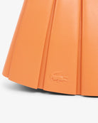 Borsa Lenglen in pelle arancio - YES SHOPBorse crossbodyLACOSTENU5011DP-Taglia unica