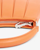Borsa Lenglen in pelle arancio - YES SHOPBorse crossbodyLACOSTENU5011DP-Taglia unica