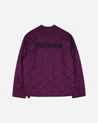 Giubbotto liner vino con logo retro - YES SHOPGiubbottiPEACEMAKERPCM30J01ANY001020-XXS5850031776771