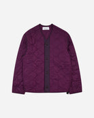 Giubbotto liner vino con logo retro - YES SHOPGiubbottiPEACEMAKERPCM30J01ANY001020-XXS5850031776771