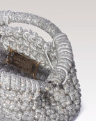 Borsa Olivia Mini crystal - YES SHOPBorse a manoHIBOURAMAOLIVIA-MINI-Taglia unica1895930233771