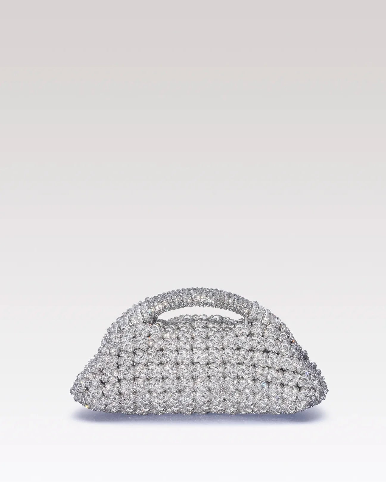 Borsa Olivia Mini crystal - YES SHOPBorse a manoHIBOURAMAOLIVIA-MINI-Taglia unica1895930233771