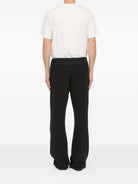 Pantalone in felpa neri con logo - YES SHOPPantaloniMM6 MAISON MARGIELASH2KA0068 M25014 900-XXS3751331776771
