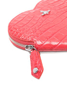 Borsa Heart Crossbody in cocco corallo - YES SHOPBorse crossbodyVIVIENNE WESTWOOD58010001W-L0098-Taglia unica3998349676771