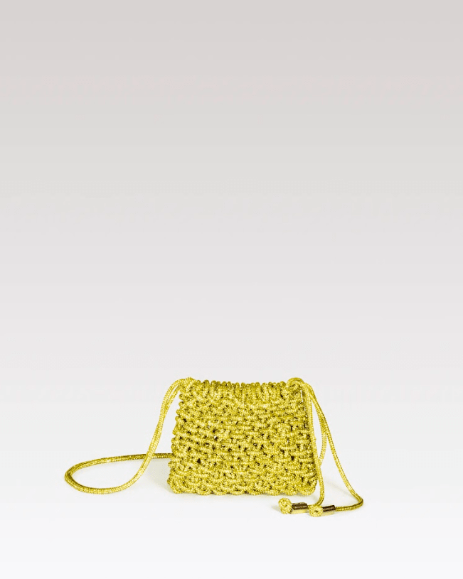 Borsa Penelope Mini citrine - YES SHOPborBorse crossbodyHIBOURAMAPENELOPE-MINI-Taglia unica1695930233771