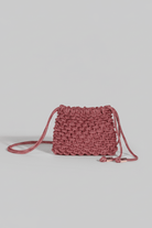 Borsa Penelope Mini rosa - YES SHOPborBorse crossbodyHIBOURAMAPENELOPE-MINI-Taglia unica9495930233771