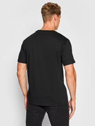 T-shirt nera con logo classic - YES SHOPT-shirtPOLO RALPH LAUREN714844756-XXS7108822655771