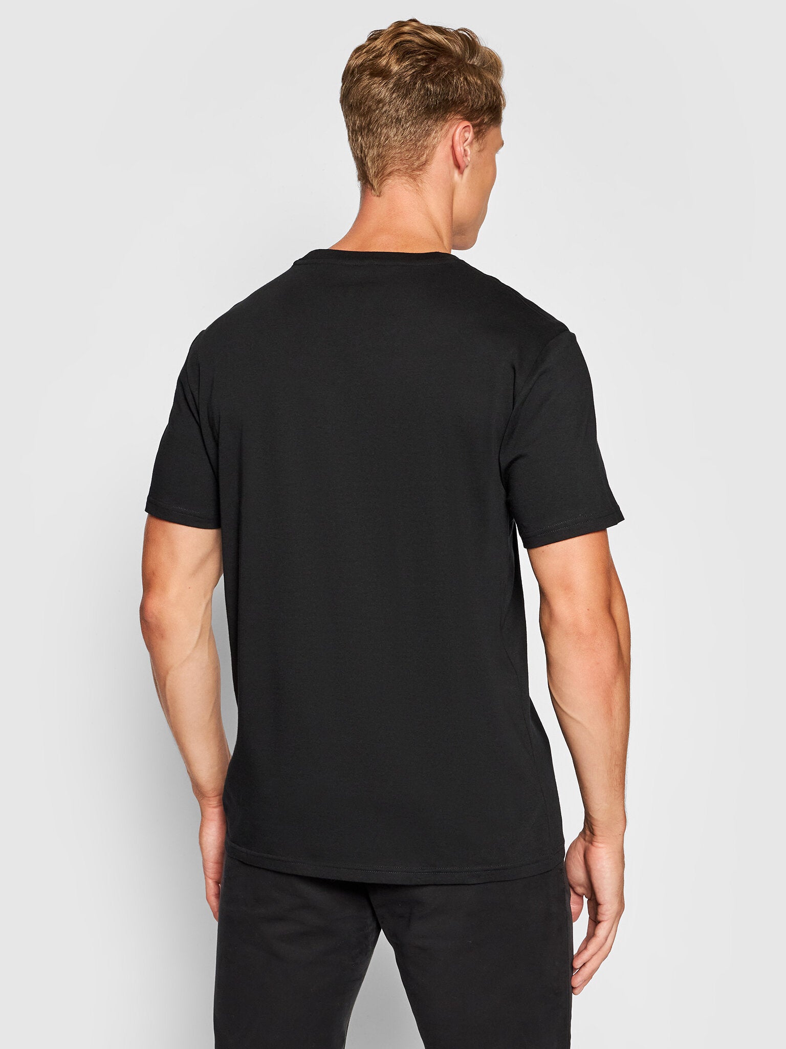 T-shirt nera con logo classic - YES SHOPT-shirtPOLO RALPH LAUREN714844756-XXS7108822655771