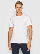 T-shirt bianca con logo classic - YES SHOPT-shirtPOLO RALPH LAUREN714844756-XXS7508822655771