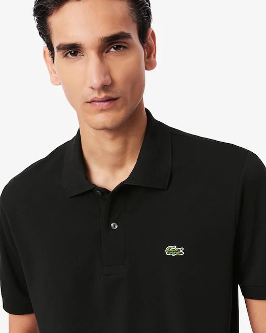 Polo classic fit light nero - YES SHOPPoloLACOSTEPH9851-00-XXS9119331290771