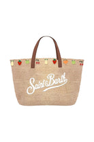 Borsa Rafia City Mini Fruit Charm - YES SHOPBorse crossbodyMC2 SAINT BARTHRAFC003-07480L-Taglia unica9938072950871