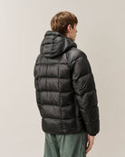 Piumino D.D. Shell puffer nero - YES SHOPGiubbottiC.P. COMPANY21CMOW702A/110416A-33121863710971