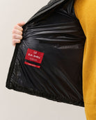 Piumino D.D. Shell puffer nero - YES SHOPGiubbottiC.P. COMPANY21CMOW702A/110416A-33121863710971