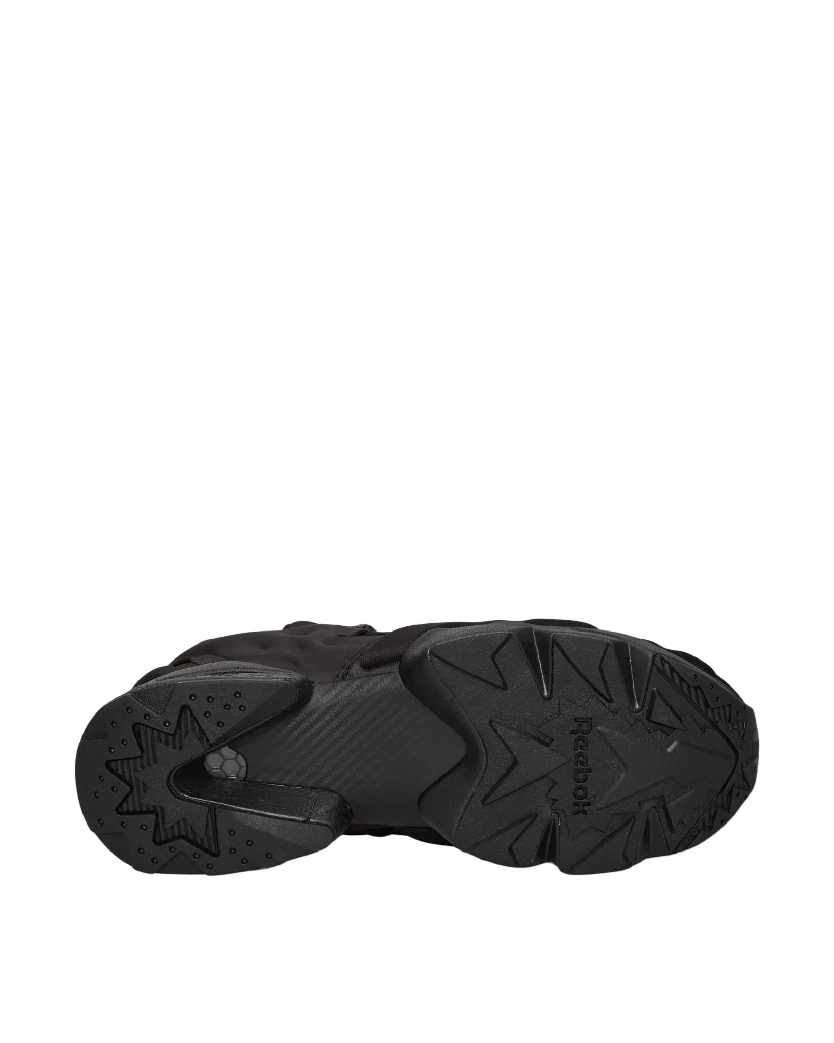 Sneakers Instapump sliver nero - YES SHOPSneakersREEBOK100261825 Instapump-IT 387370505742771
