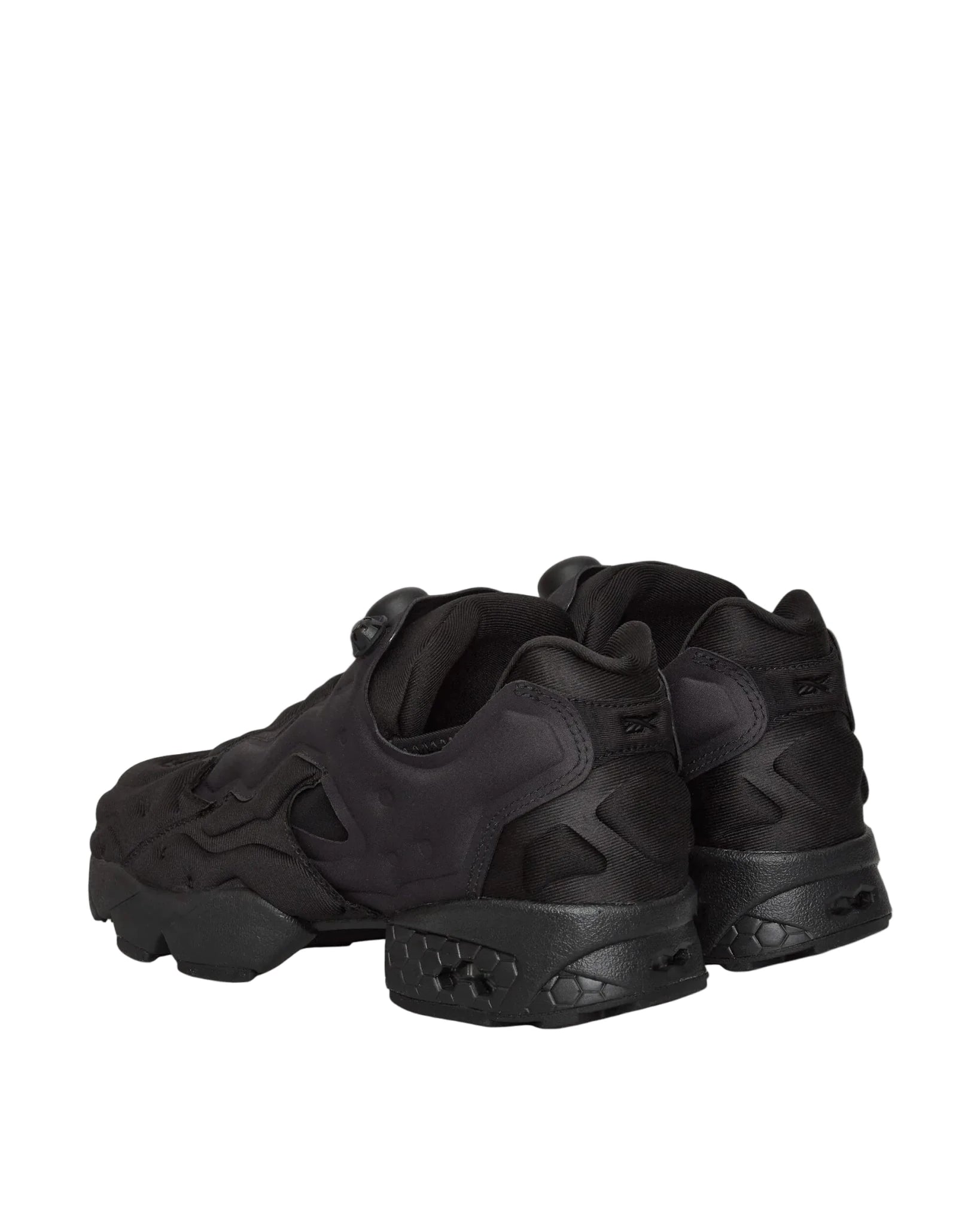 Sneakers Instapump sliver nero - YES SHOPSneakersREEBOK100261825 Instapump-IT 387370505742771