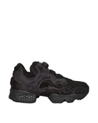Sneakers Instapump sliver nero - YES SHOPSneakersREEBOK100261825 Instapump-IT 387370505742771