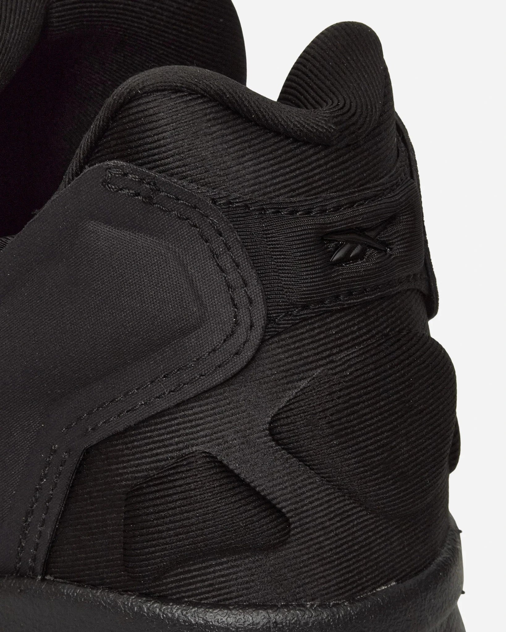 Sneakers Instapump sliver nero - YES SHOPSneakersREEBOK100261825 Instapump-IT 387370505742771