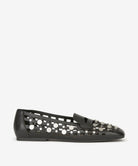 Mocassino Bali traforato nero con borchie - YES SHOPMocassiniASH152702/23013C-IT 361373689703771