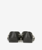 Mocassino Bali traforato nero con borchie - YES SHOPMocassiniASH152702/23013C-IT 361373689703771