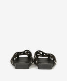 Sabot Bone scamosciato nero con borchie - YES SHOPSabotASHBONE-IT 361549185235771