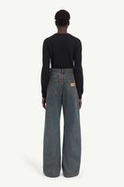 Jeans back - to - back MM6 sabbiato - YES SHOPJeansMM6 MAISON MARGIELAS52LA0257S30844/963-W241474118162771
