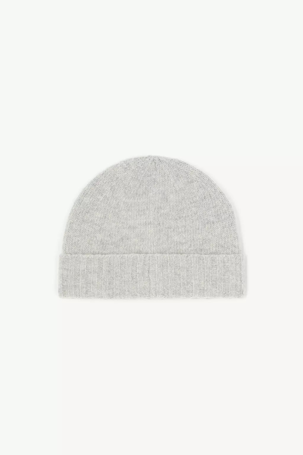 Cappello in lana grigio chiaro con logo firma - YES SHOPCappelliMM6 MAISON MARGIELAS52TB0025M13288806S-Taglia unica9782075569871