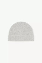 Cappello in lana grigio chiaro con logo firma - YES SHOPCappelliMM6 MAISON MARGIELAS52TB0025M13288806S-Taglia unica9782075569871