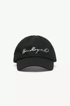 Cappello da baseball nero con logo firma - YES SHOPCappelliMM6 MAISON MARGIELAS52TC0068M13320-Taglia unica9882075569871