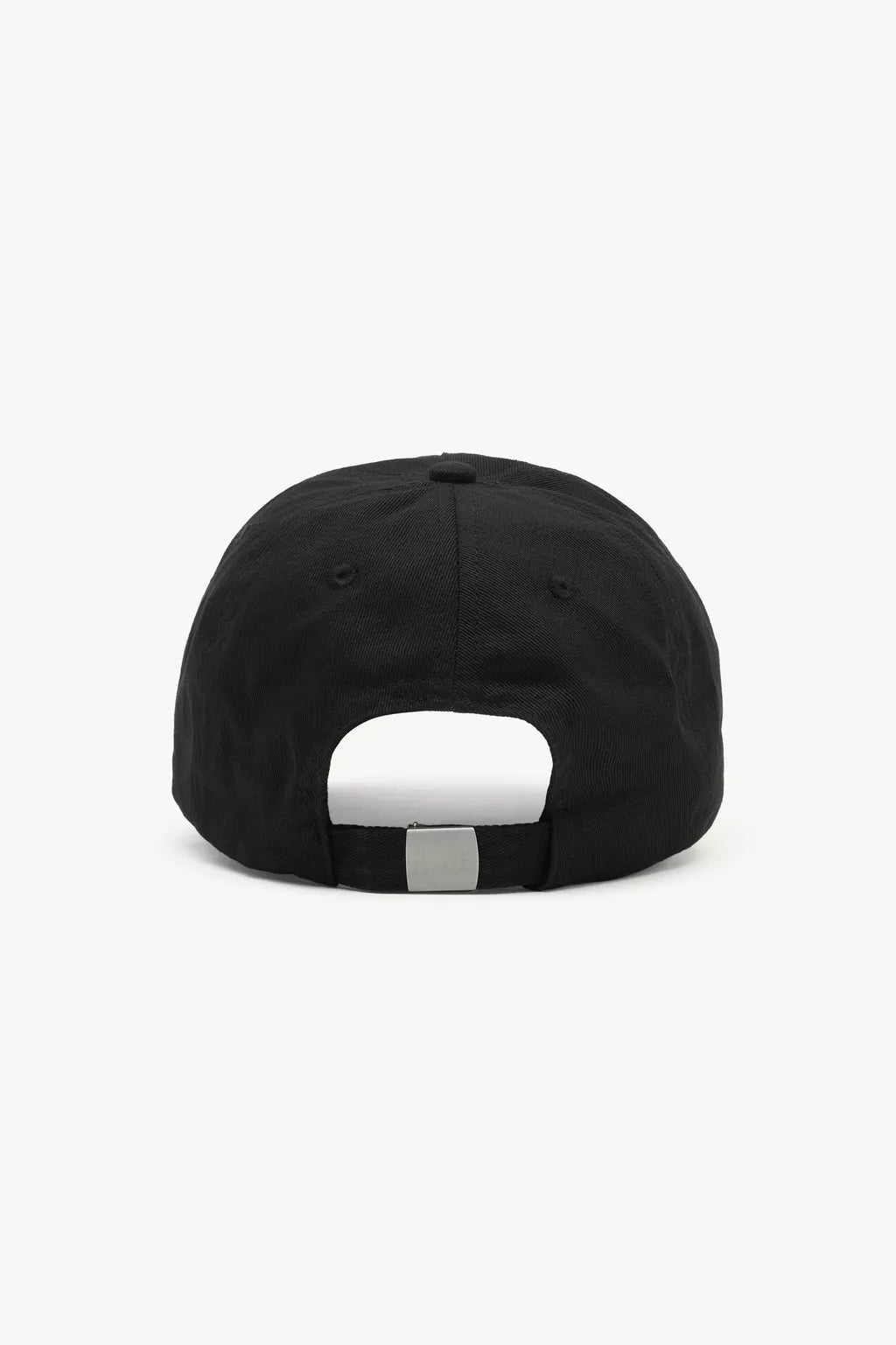Cappello da baseball nero con logo firma - YES SHOPCappelliMM6 MAISON MARGIELAS52TC0068M13320-Taglia unica9882075569871