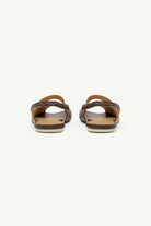 Slingback Anatomic Numeric MM6 marrone - YES SHOPBallerineMM6 MAISON MARGIELAS59WP0212P3628/T2259-IT 361559908162771