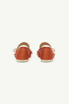 Ballerina Anatomic Numeric MM6 arancio - YES SHOPBallerineMM6 MAISON MARGIELAS59WZ0093P5560/T3118-IT 363359908162771
