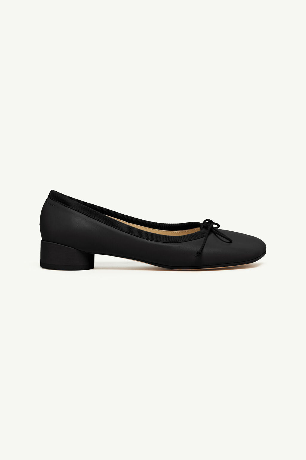 Ballerina Anatomica Classic Nera MM6