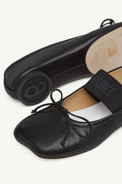 Ballerina Anatomic Numeric MM6 nera - YES SHOPBallerineMM6 MAISON MARGIELAS59WZ0099P3628/T8013-IT 367659908162771