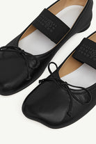 Ballerina Anatomic Numeric MM6 nera - YES SHOPBallerineMM6 MAISON MARGIELAS59WZ0099P3628/T8013-IT 367659908162771