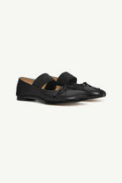 Ballerina Anatomic Numeric MM6 nera - YES SHOPBallerineMM6 MAISON MARGIELAS59WZ0099P3628/T8013-IT 367659908162771