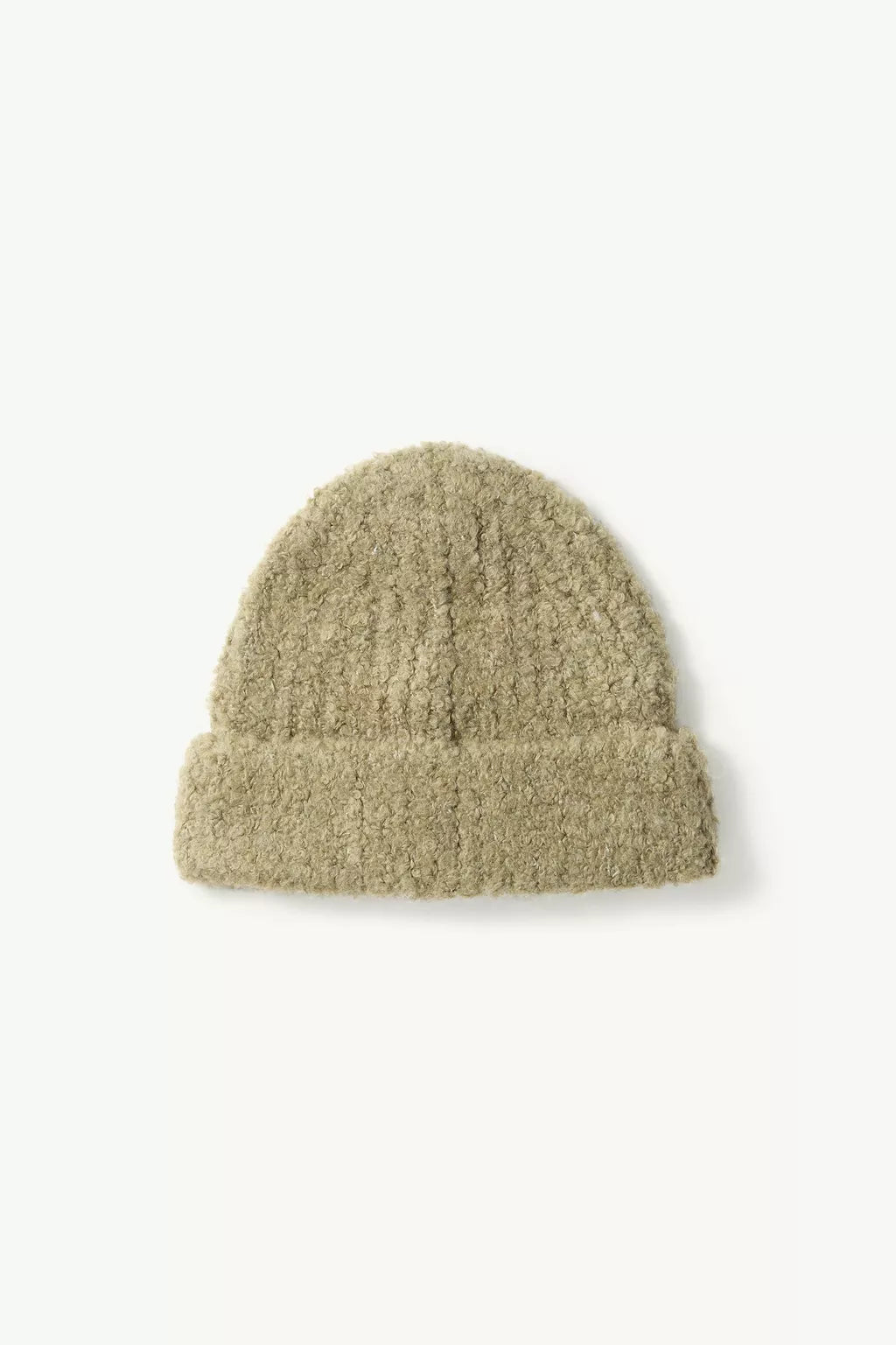 Cappello in lana a coste verde - YES SHOPCappelliMM6 MAISON MARGIELAS62TB0009M13342-XXS9682075569871
