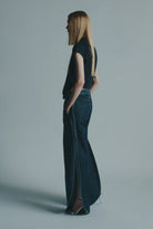 Jeans balloon con maxi spacchi laterali - YES SHOPJeansCIRCUS HOTELH6SY03-IT 347801108863771