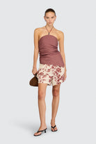 Top Becka cipolla asimmetrico - YES SHOPTopSEMICOUTURES6SN02-IT 347904451104771