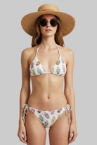 Bikini Sagitami stampa puppy charm - YES SHOPCostumi da bagnoMC2 SAINT BARTHSAGI001/09070L-XXS1460756742771