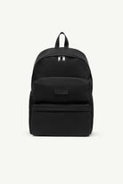 Zaino nero con logo numeric - YES SHOPZainiMM6 MAISON MARGIELASB5WA0006P8504T8013-Taglia unica3972305742771
