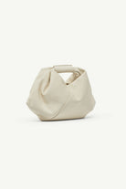 Borsa Hobo Japanese MM6 panna - YES SHOPBorse a manoMM6 MAISON MARGIELASB5WD0029/P7255/T2014-Taglia unica7649908162771